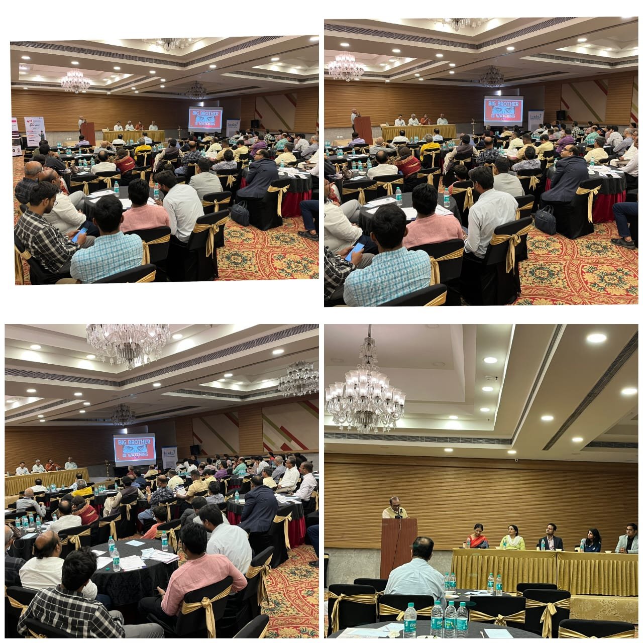 Community Health Camp